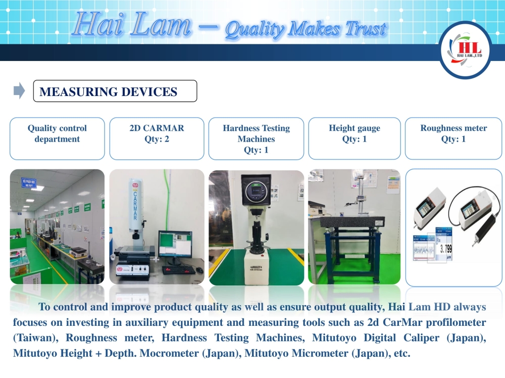 Hải Lâm HD