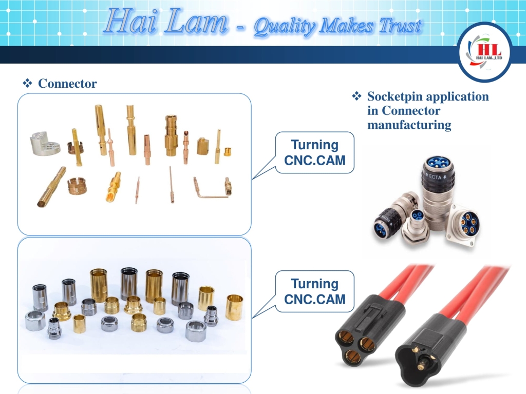 Hải Lâm HD