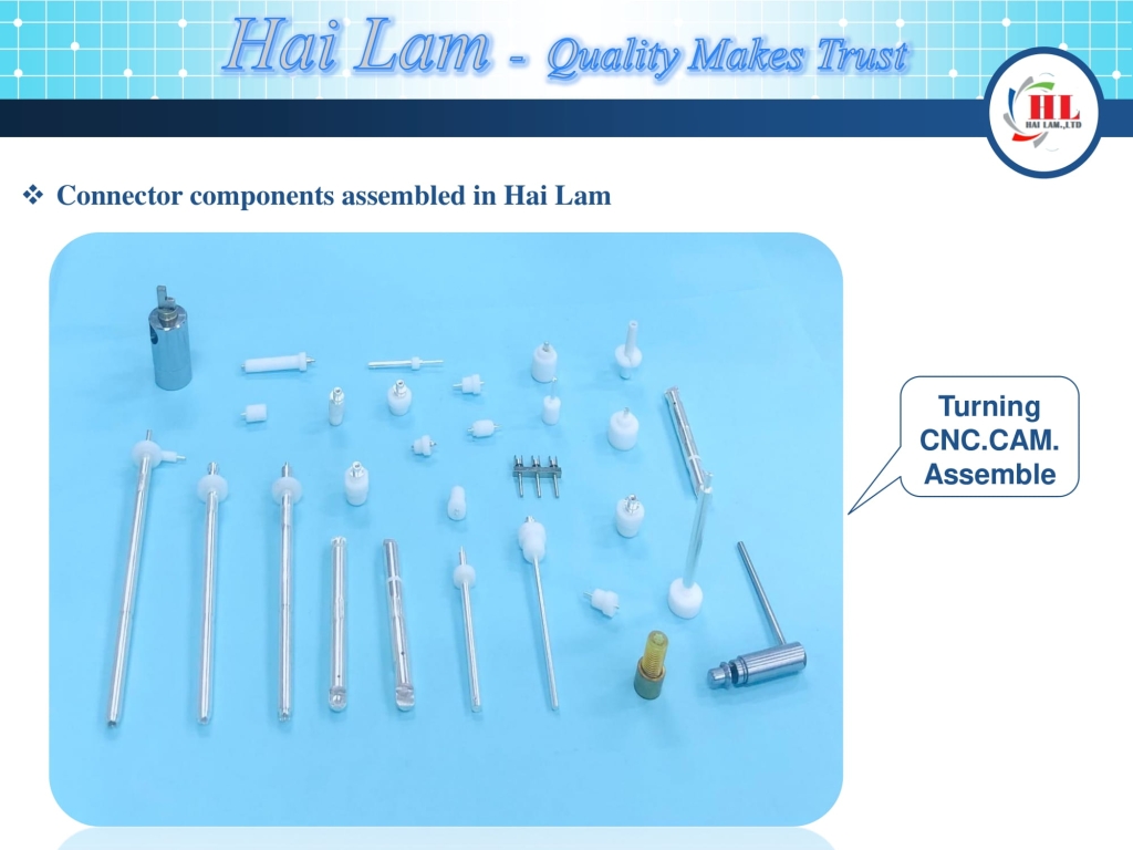 Hải Lâm HD