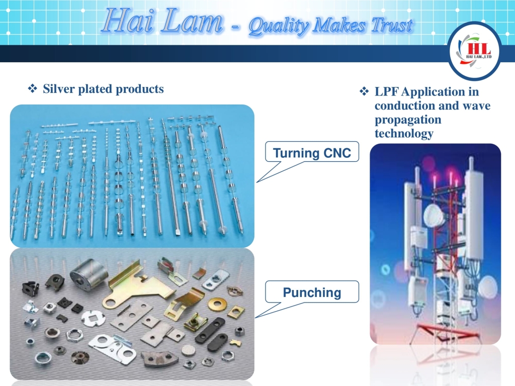 Hải Lâm HD