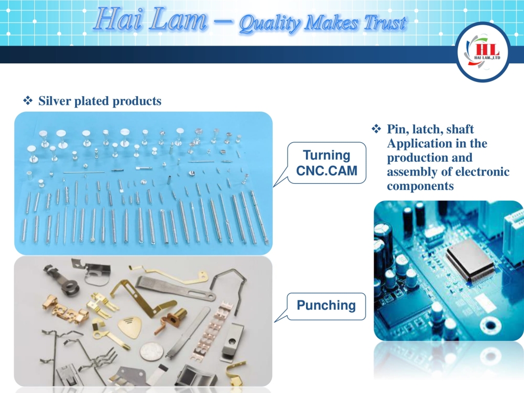 Hải Lâm HD