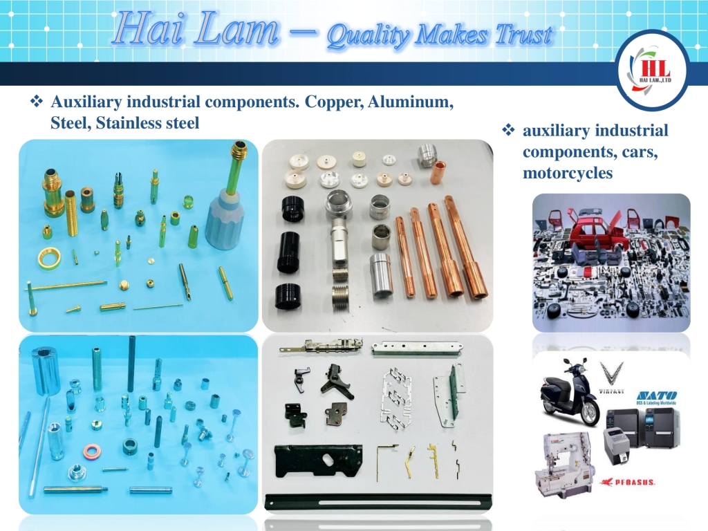 Hải Lâm HD