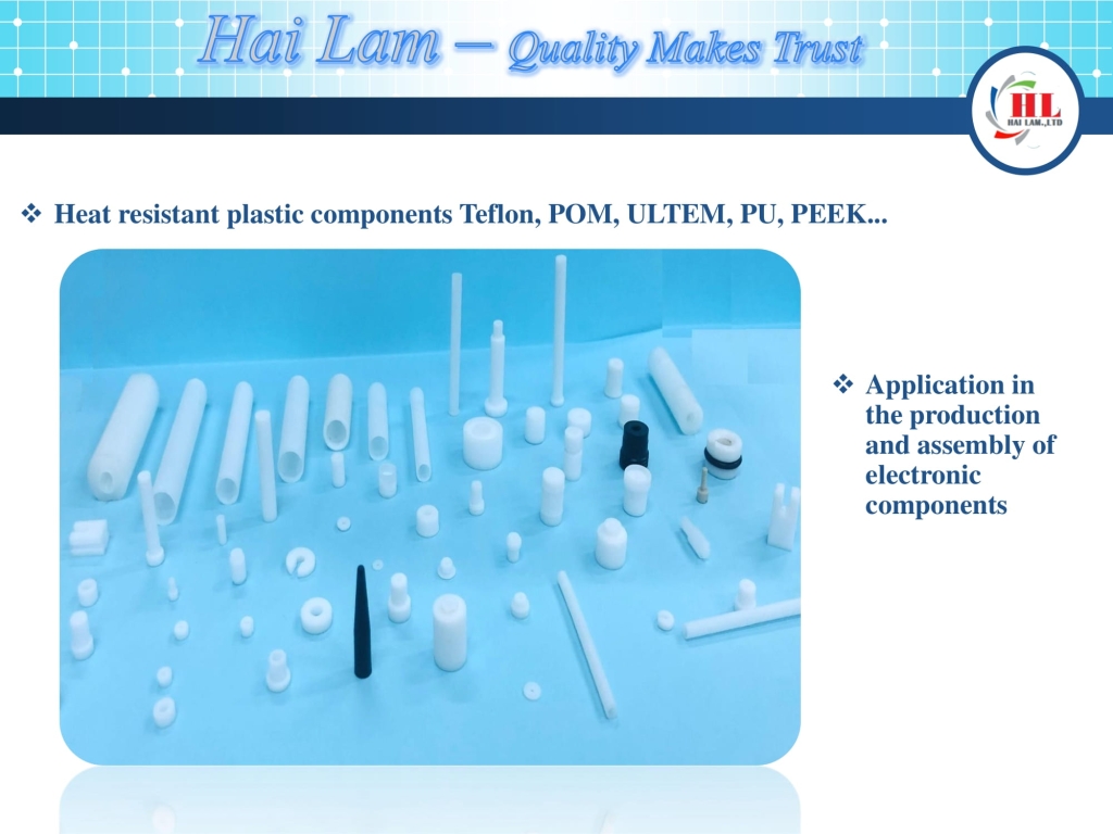 Hải Lâm HD