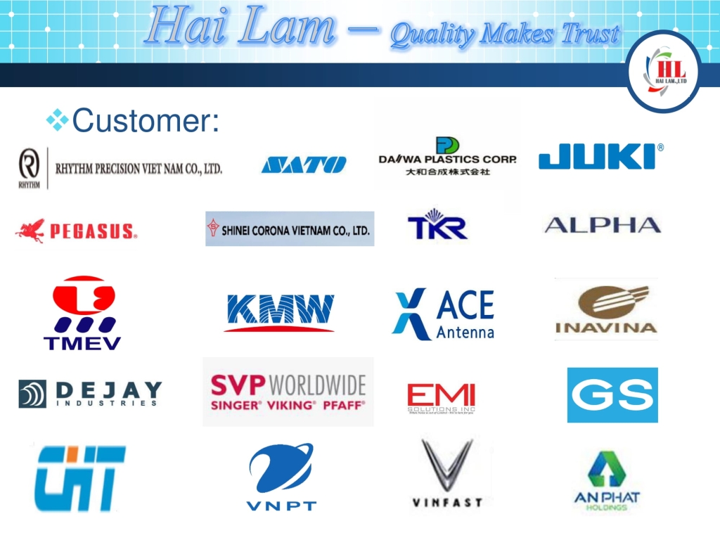Hải Lâm HD