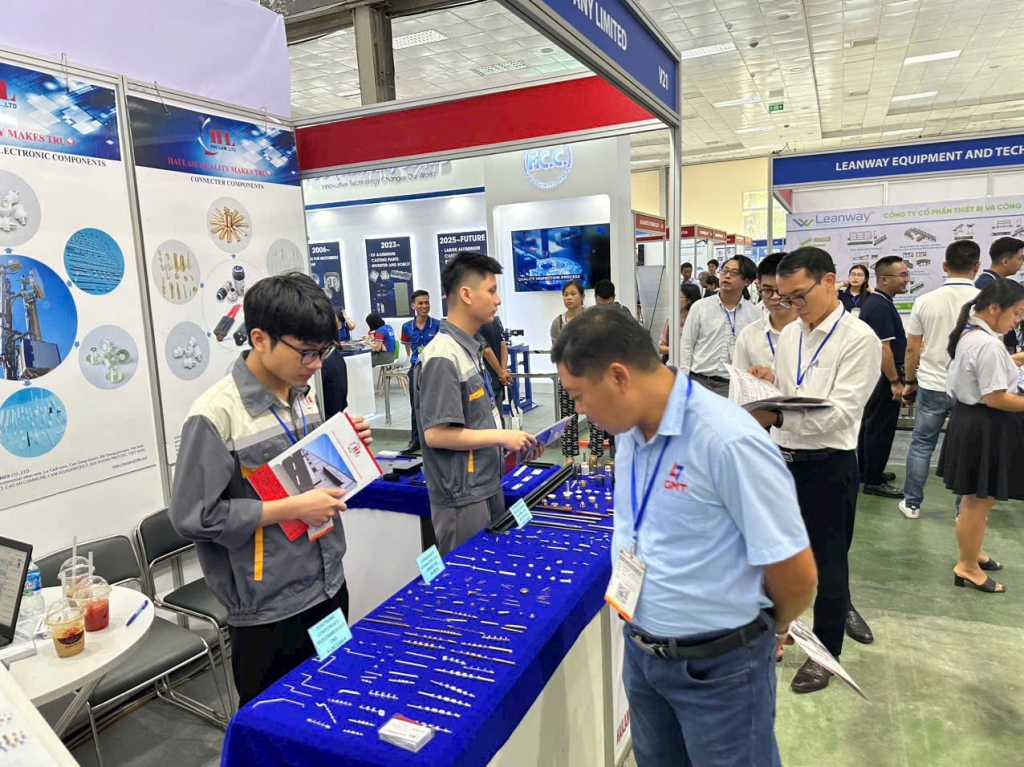 Hải Lâm HD