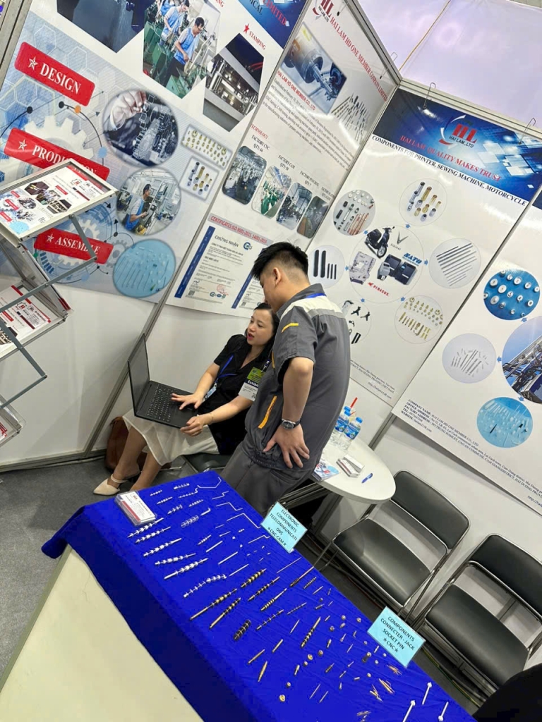 Hải Lâm HD