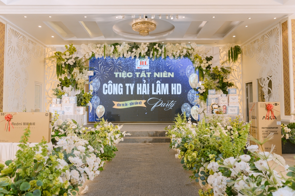 Hải Lâm HD