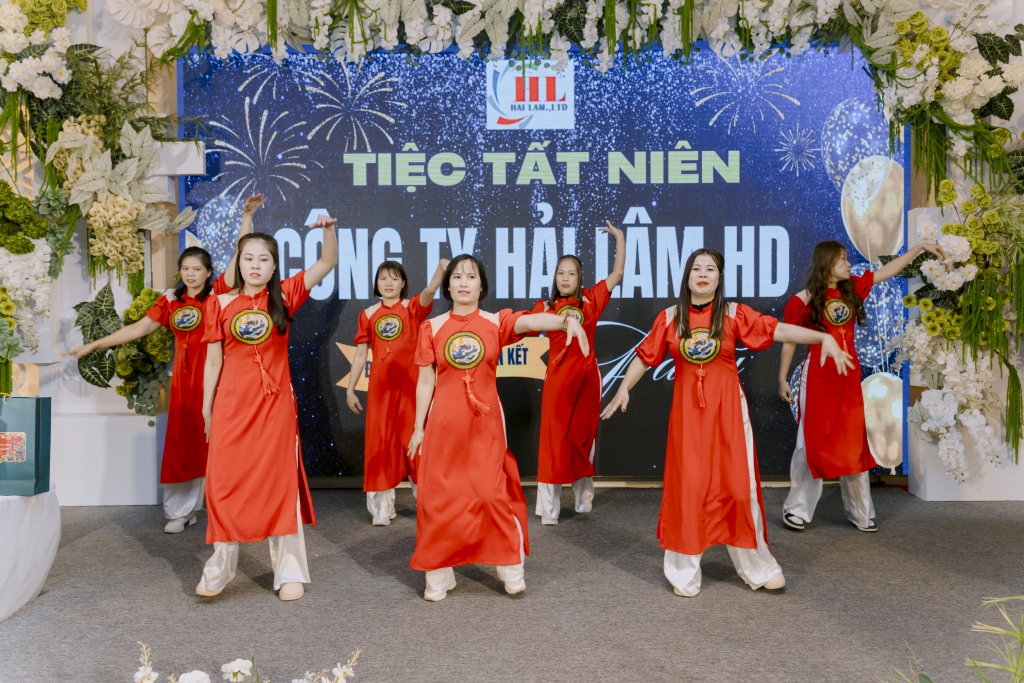 Hải Lâm HD