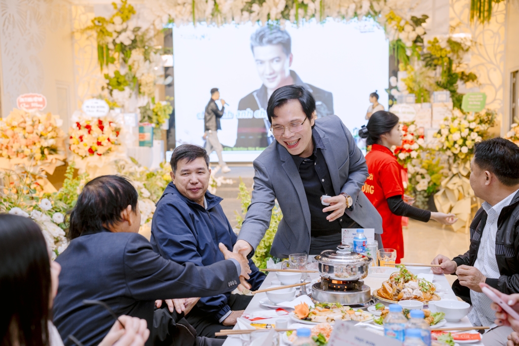 Hải Lâm HD