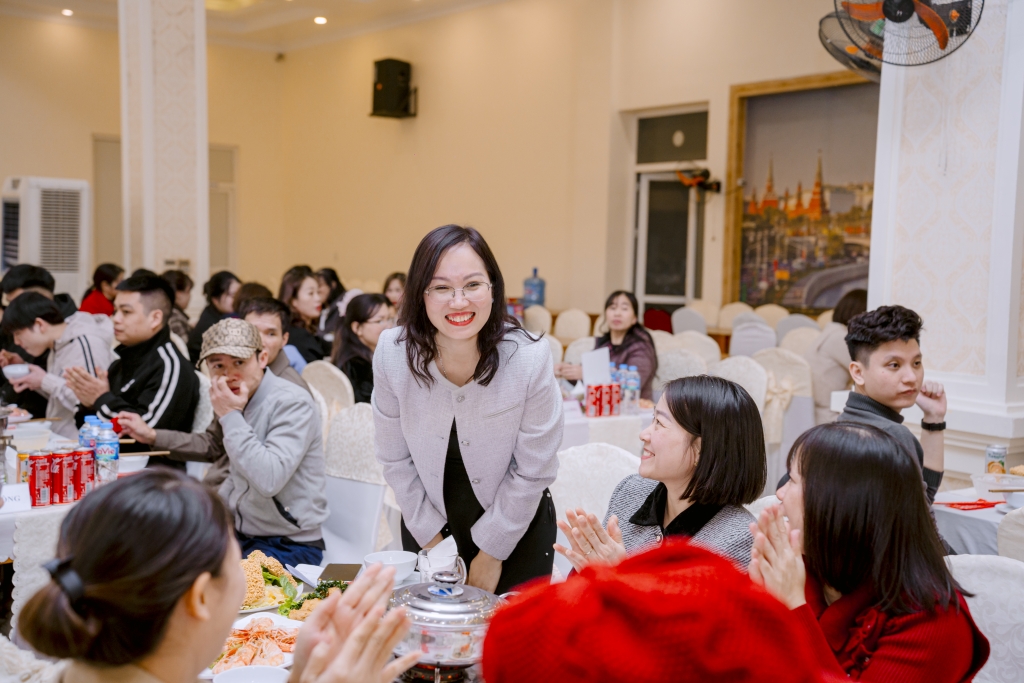 Hải Lâm HD
