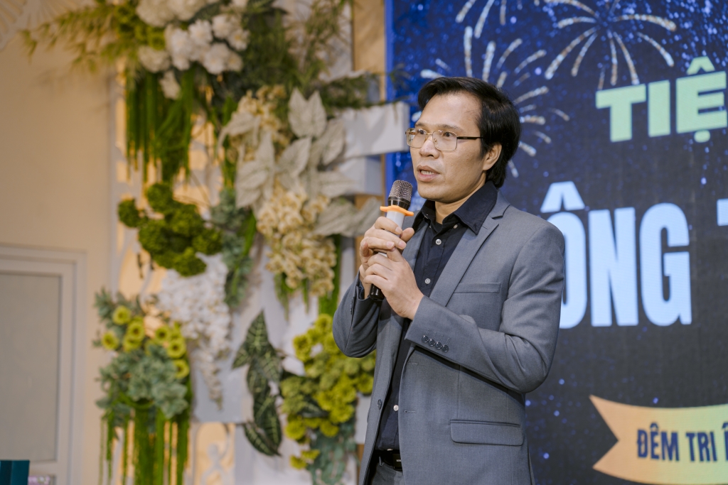 Hải Lâm HD