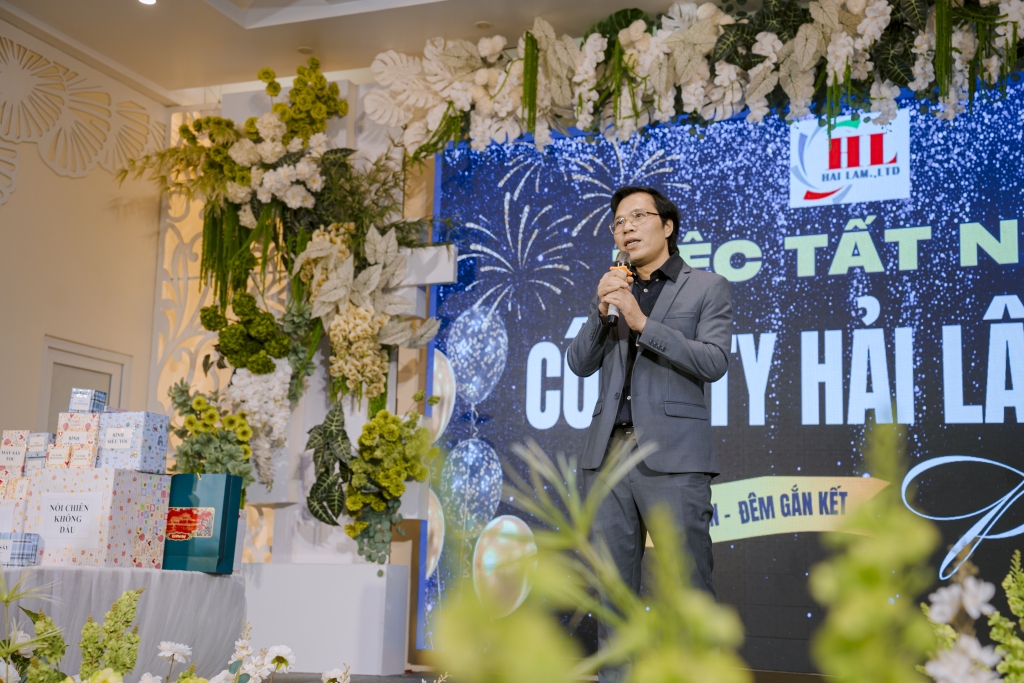 Hải Lâm HD