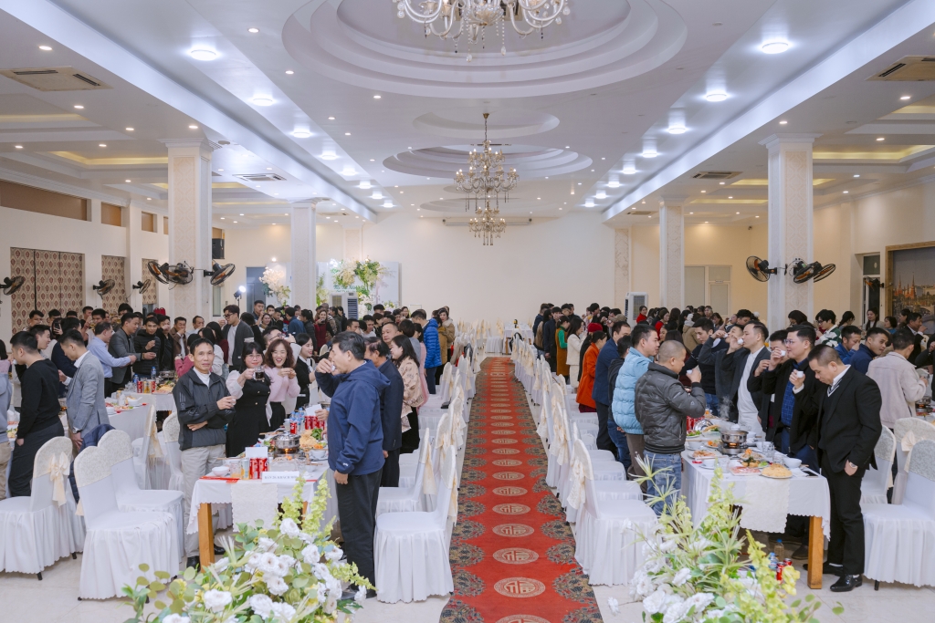 Hải Lâm HD