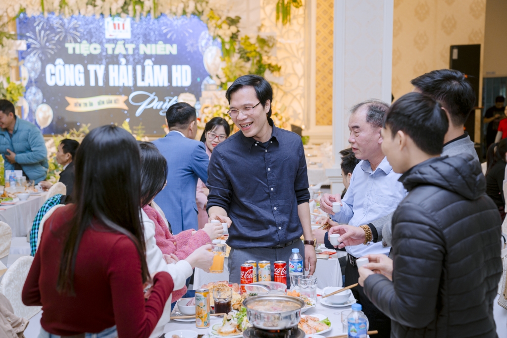 Hải Lâm HD