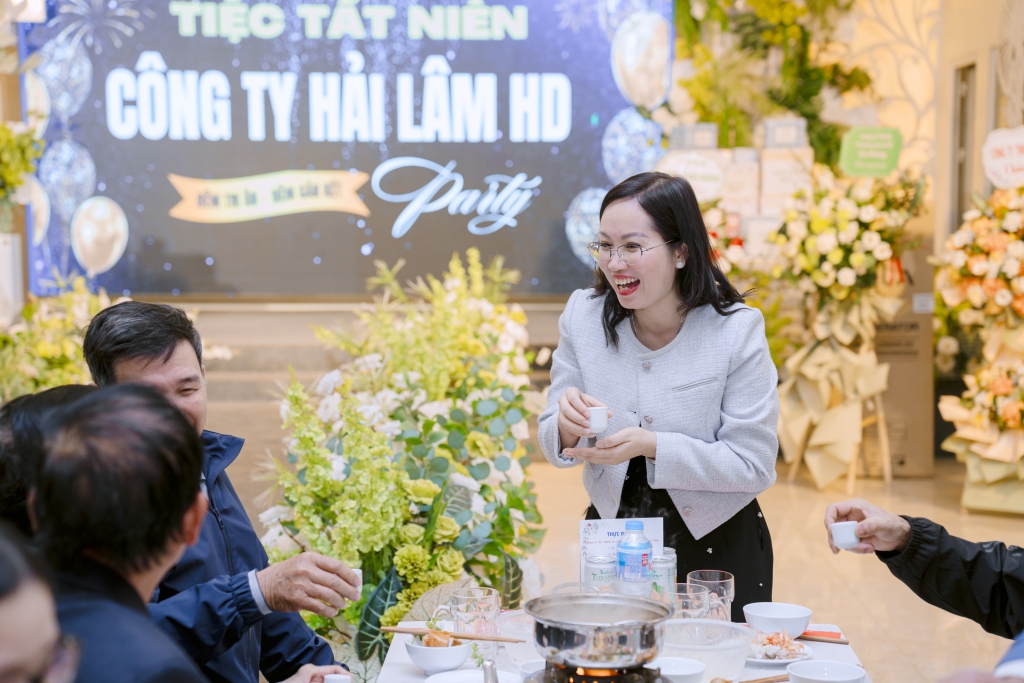 Hải Lâm HD