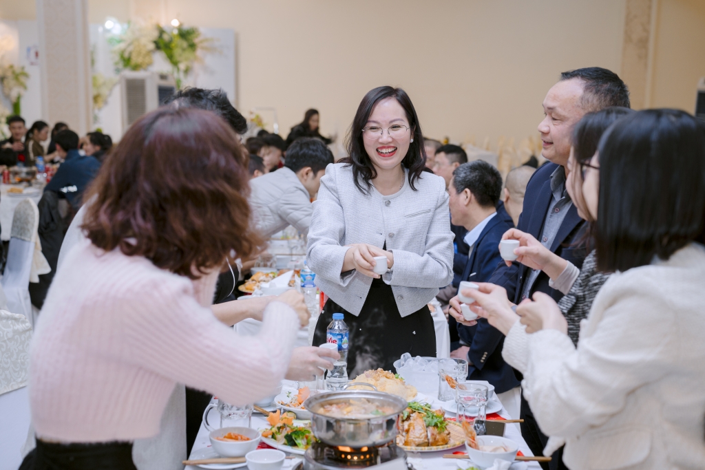 Hải Lâm HD
