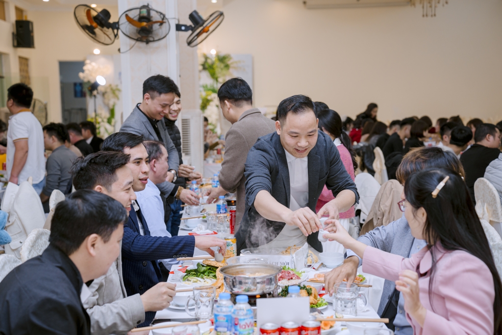 Hải Lâm HD