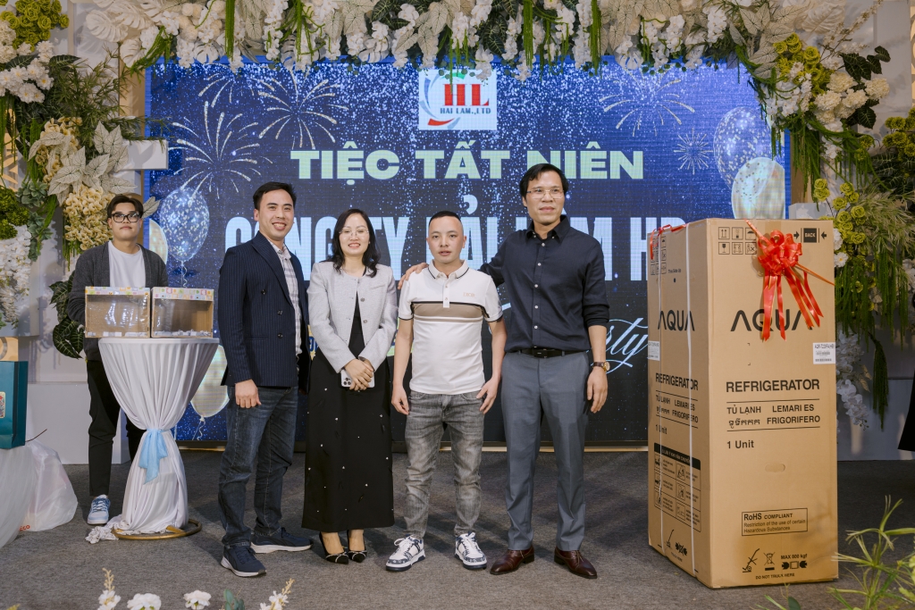 Hải Lâm HD