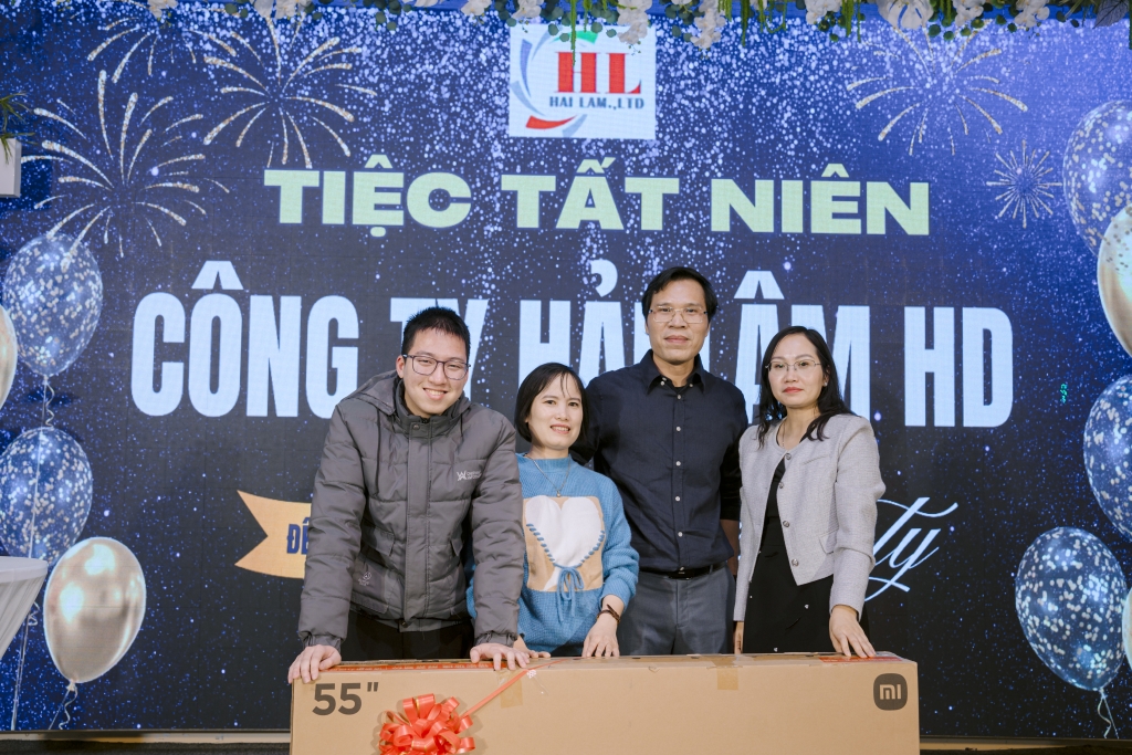Hải Lâm HD